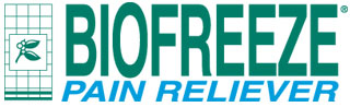 Biofreeze Logo